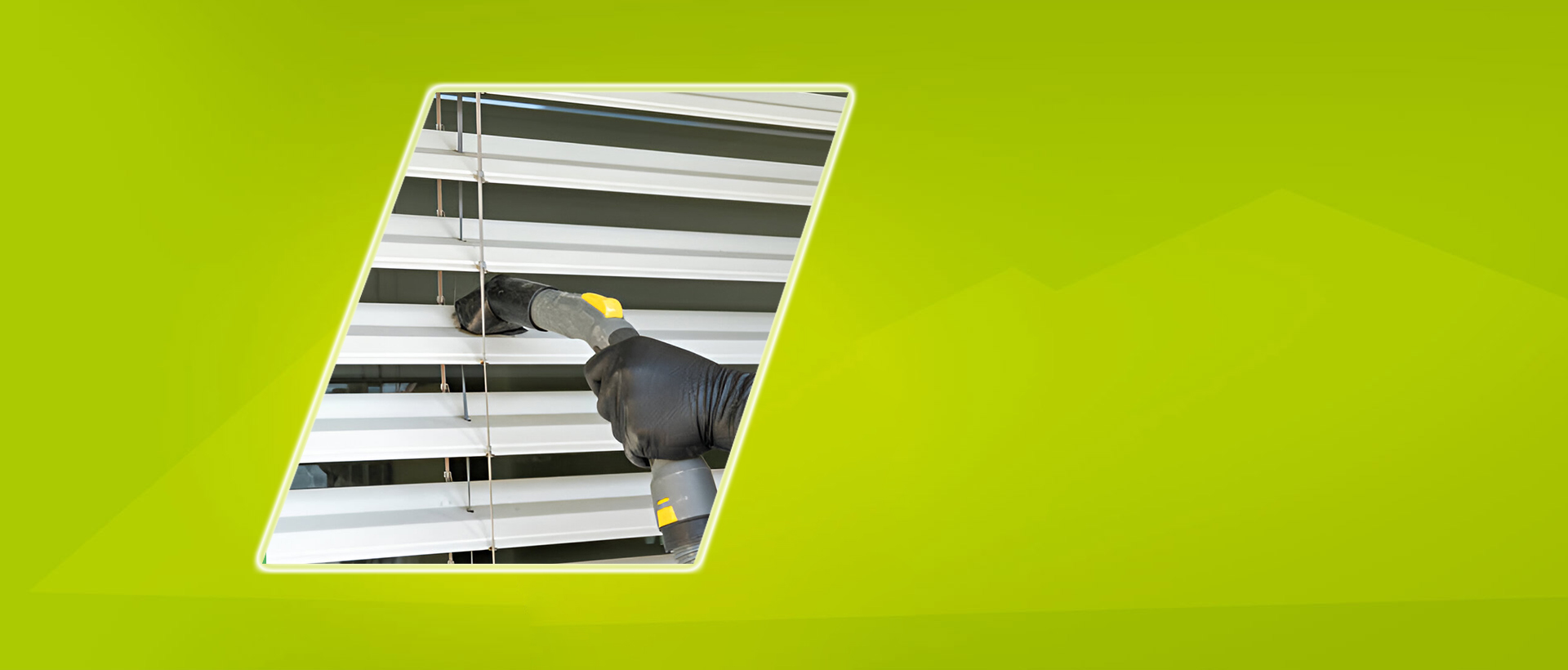 Stor Perde Temizliği